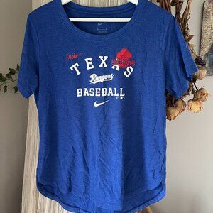 Nike Texas Rangers Tee